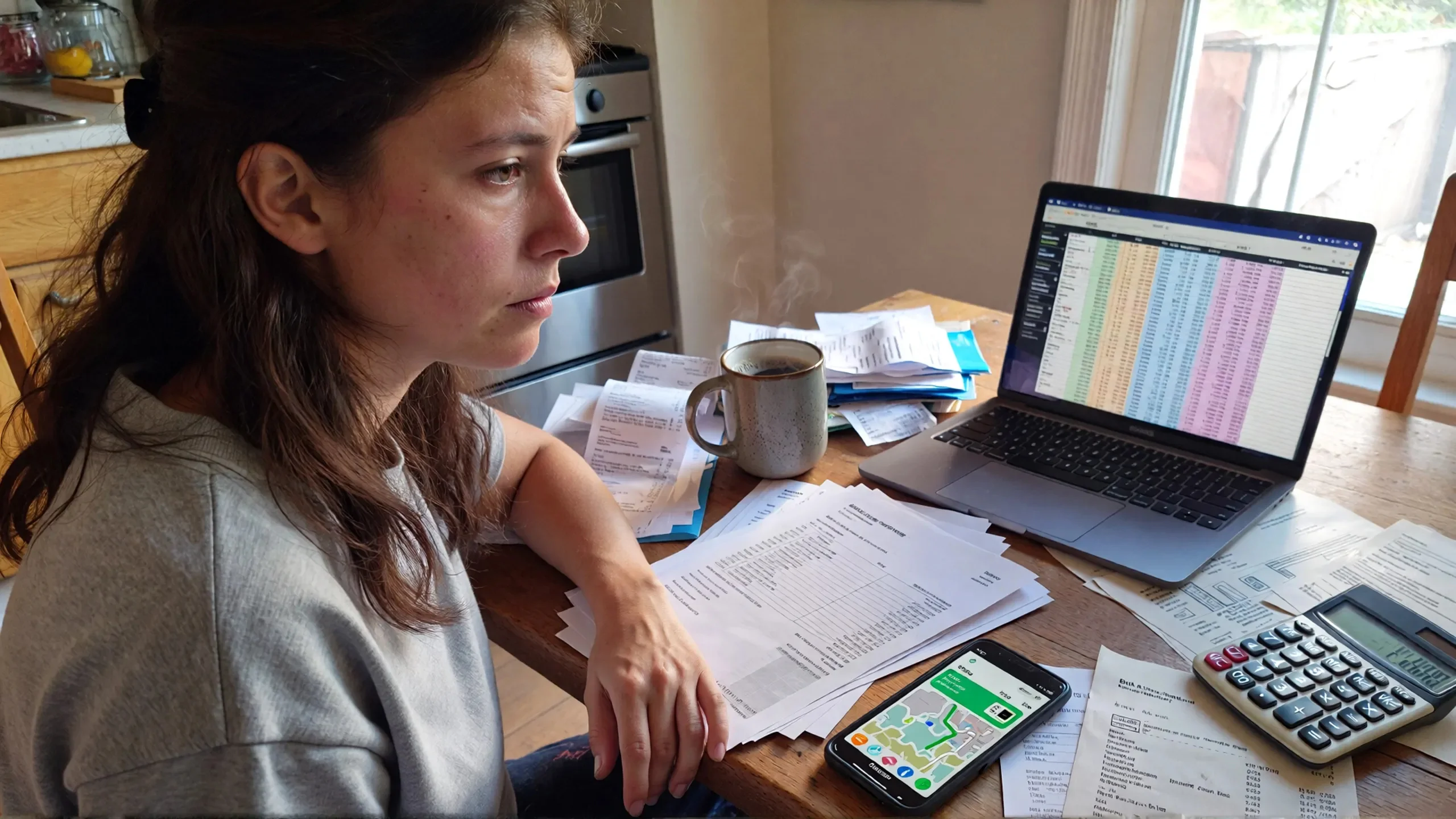 How do taxes work with DoorDash