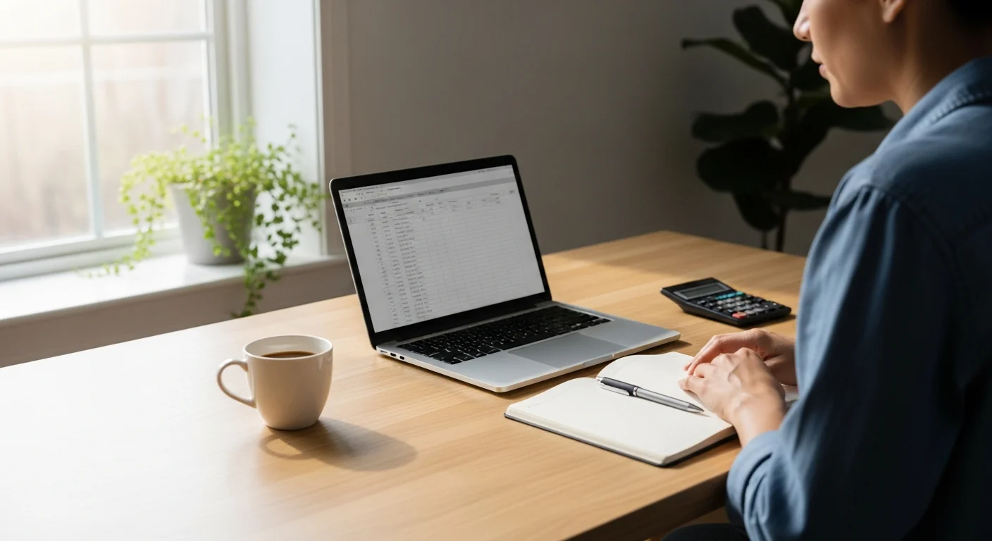 Solopreneur taxes