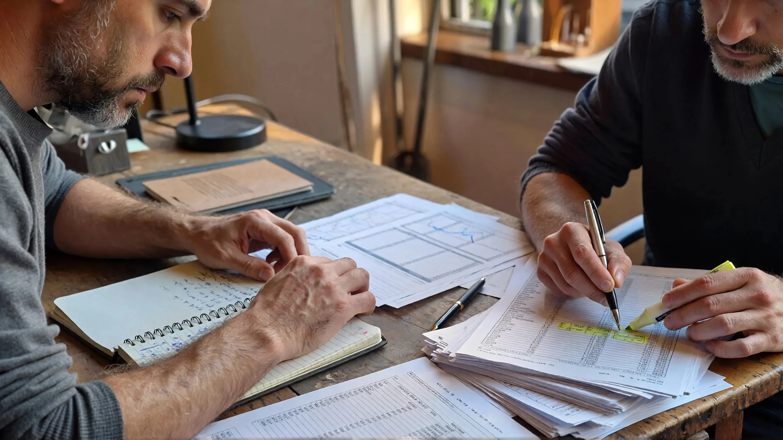 Average tax preparation fees
