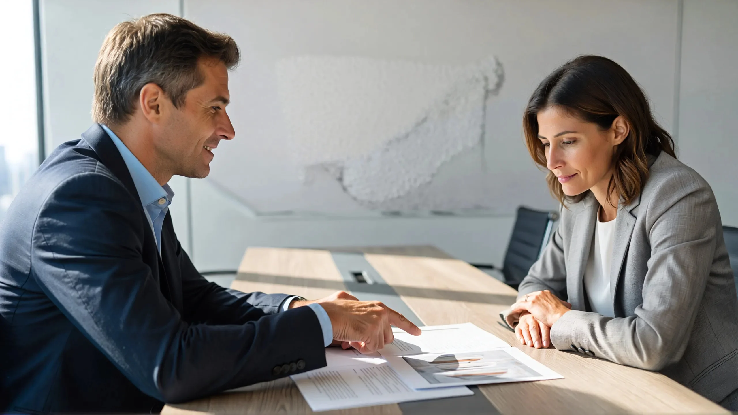 Tax preparation service